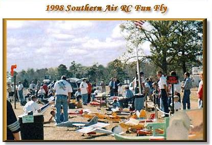 1998 Southern Air RC Fun Fly
